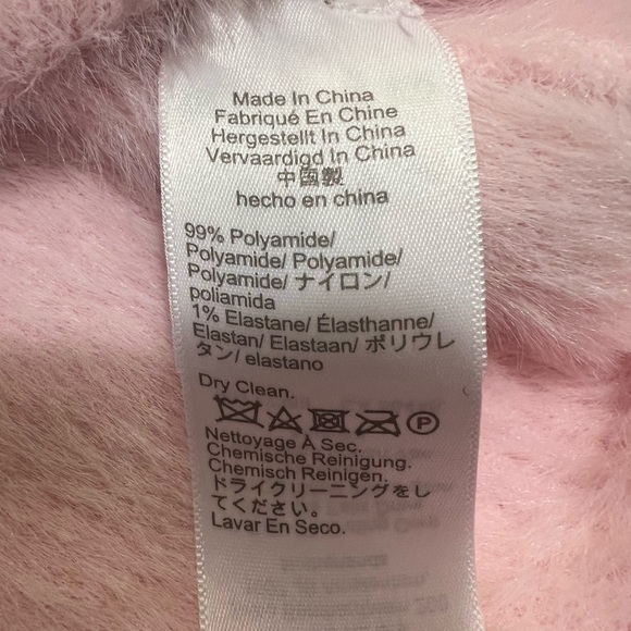 J Crew Lady Jacket in Brushed Yarn - Picture 10 of 13